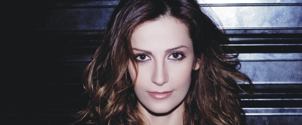 Δέσποινα Ολυμπίου: " Η αδερφή μου πάλεψε με τον καρκίνο του μαστού αλλά δεν το έβαλε κάτω"