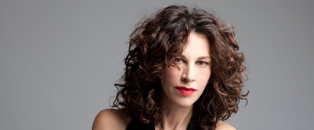 Ελευθερία Αρβανιτάκη: Σε μια αποκαλυπτική συνέντευξη!