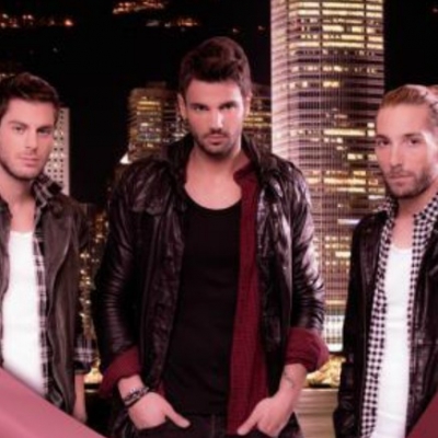 ''Ακούω τη φωνή σου'': Δυναμική επιστροφή για τα Κόκκινα Χαλιά με ολοκαίνουριο τραγούδι και video clip!