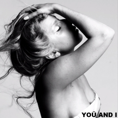 Ακούστε την "GLEE" εκτέλεση του You And I