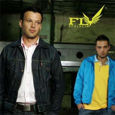 Ακούστε το καινούργιο τραγούδι των Fly Project!
