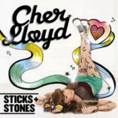 Ακούστε το νέο τραγούδι της Cher Lloyd!