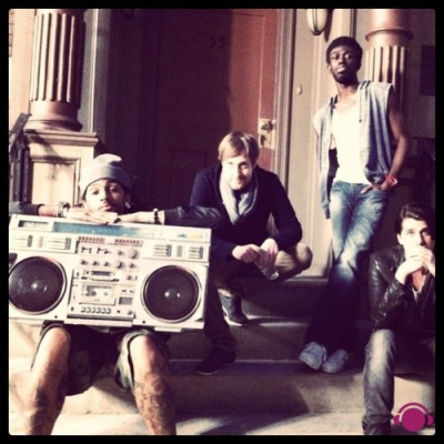 Ακούστε το νέο τραγούδι των Gym Class Heroes