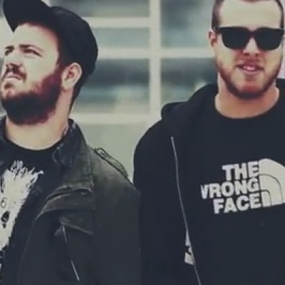 Άκουστε το νέο τραγούδι των Wrongface