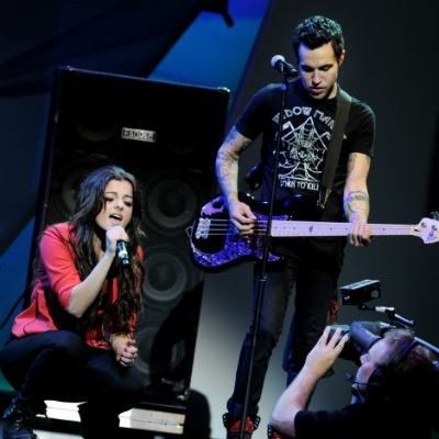 Ακούστε το remix των Black Cards για το We Found Love