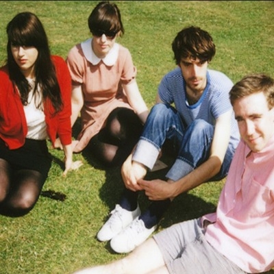 Ακούστε τους Veronica Falls