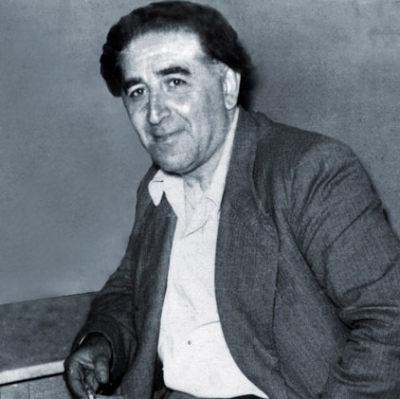 Απόψε το αφιέρωμα στον Χαράλαμπο Βασιλειάδη "Τσάντα" στο badminton 