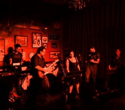 Αυτή τη Κυριακή Live στο ΤΩΡΑ Κ44 ! 