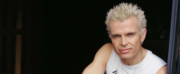 Βιογραφία | Billy Idol