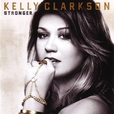 Δείτε τα σχόλια του ξένου τύπου για το Stronger της Kelly Clarkson!
