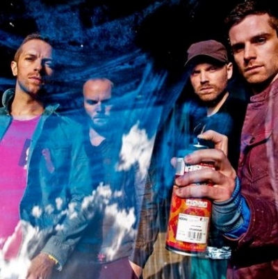 Δείτε την εμφάνιση των Coldplay στο Saturday Night Live