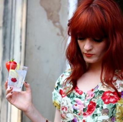 Δείτε την εμφάνιση των Florence & The Machine στο Saturday Night Live