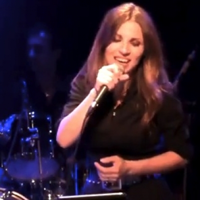 Δείτε την live εμφάνιση της Ευρυδίκης και του Γιώργου Θεοφάνους