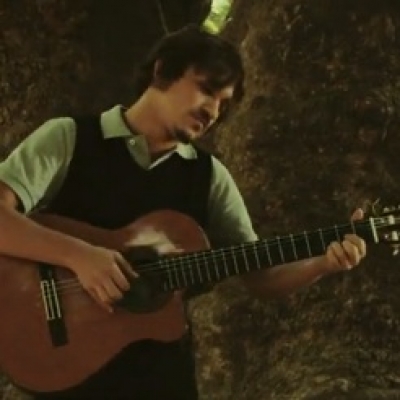 Δες το νέο video clip των Moa Bones