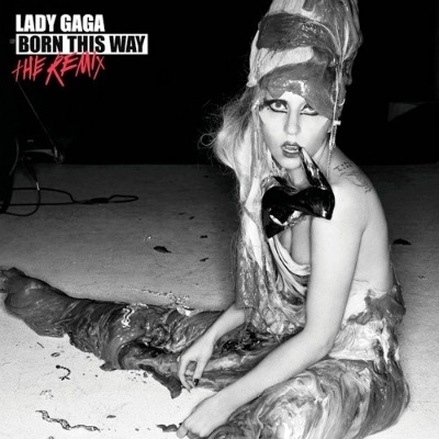 Δύο νέα remix για το Marry The Night της Lady Gaga