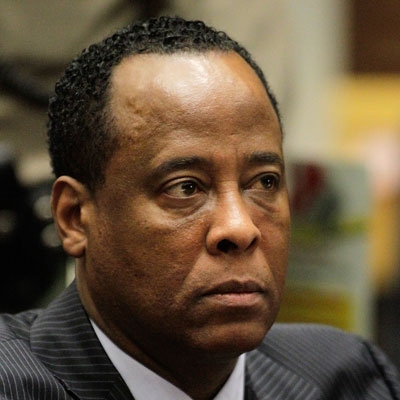 Ένοχος ο γιατρός του Michael Jackson