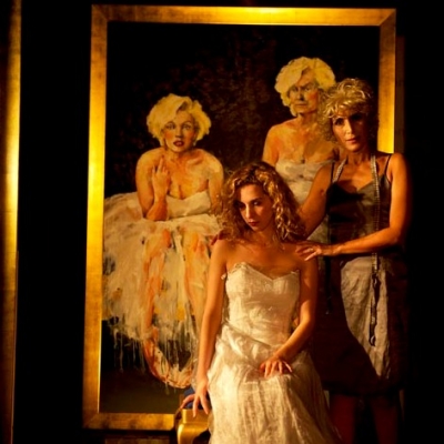 Έως και τις 11 Δεκεμβρίου η παράσταση “Αυτό το παιδί” στο φουαγιέ του Θεάτρου Badminton