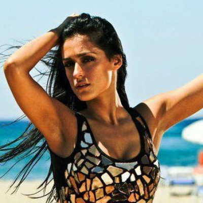 Έρχεται  νέο τραγούδι από την Χριστίνα Σάλτη!