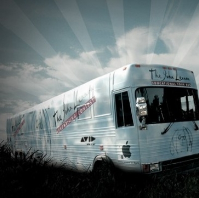 Εσείς το The Lennon Bus το ξέρετε?