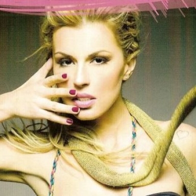 Έχει βάλει η Χριστίνα Κολέτσα ημερομηνία λήξης στην καριέρα της ;