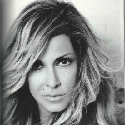 Η Άννα Βίσση στο Madame Figaro Κύπρου. Δείτε φωτογραφίες!