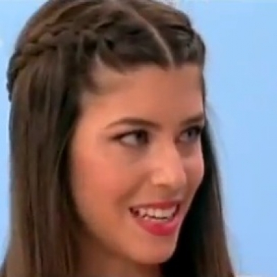 Η Demy ήταν σήμερα στην "Ελένη"