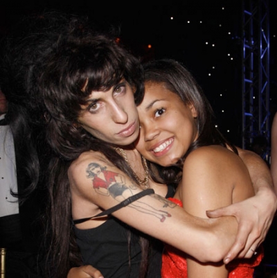 H Dionne Bromfield ερμήνευσε Amy Winehouse στα φετινά MOBO Awards