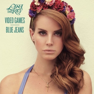 Η Lana Del Rey για το ντεμπούτο album της