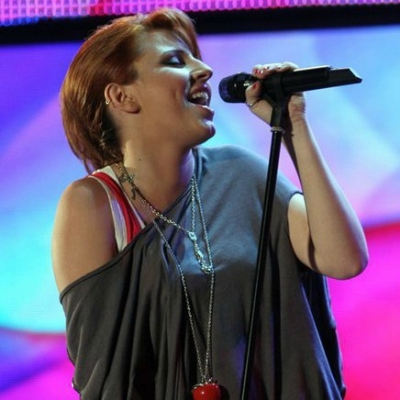 Η Μαρία Κατικαρίδου τραγουδά Adele!