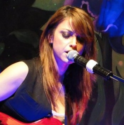 Η Ραλλία Χρηστίδου στην εκπομπή «Πρωινή Μελέτη»