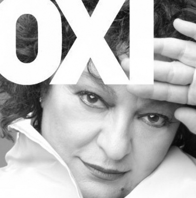 Η Τάνια Τσανακλίδου στο Twitter!