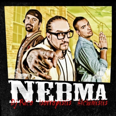 Η εμφάνιση των ΝΕΒΜΑ στο Mad Day Live!