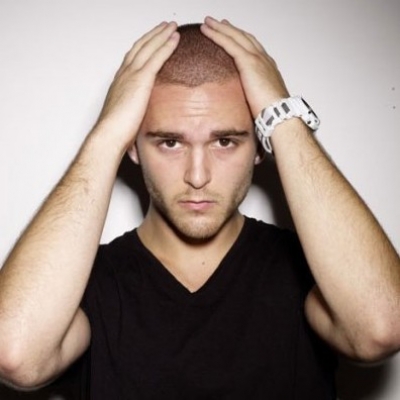 Η εμφάνιση του Jared Evan στο Ράδιο Αρβύλα