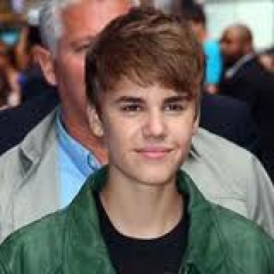 Η γκάφα του Justin Bieber