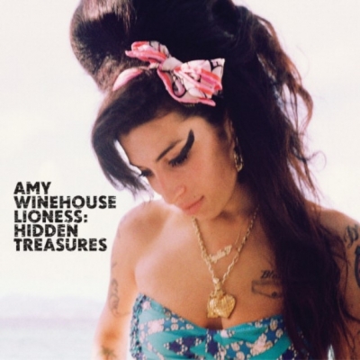 “Halftime”: άλλο ένα ακυκλοφόρητο τραγούδι της Amy Winehouse στην επιφάνεια!