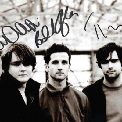 Καινούργια δουλειά ετοιμάζουν οι Keane!