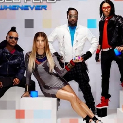 Καινούριο single για τους Black Eyed Peas