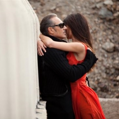 Κυκλοφόρησε το νέο video clip του Νότη Σφακιανάκη ''Ένα τσιγγανάκι είπε''