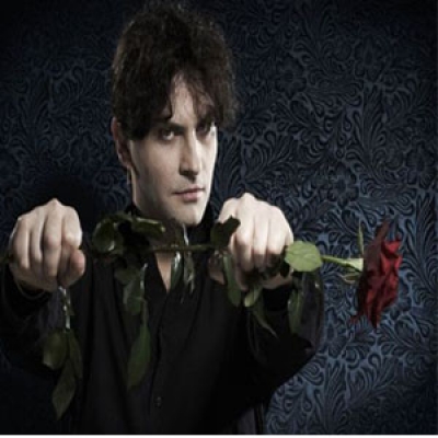 Luca Turilli's Rhapsody: Μια νέα περιπέτεια αρχίζει