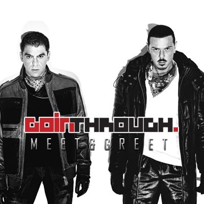 «Meet & Greet» με τους Goin' Through: Δήλωσε συμμετοχή!