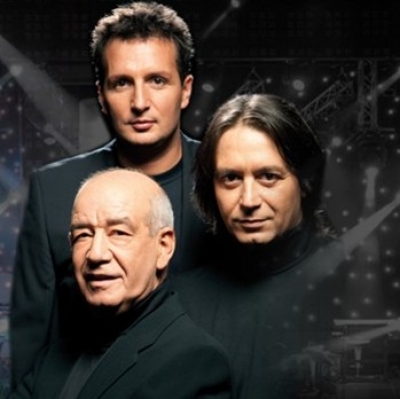 Μητροπάνος, Κότσιρας, Μπάσης σε κοινή συνέντευξη στο ogdoo.gr