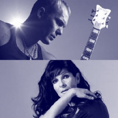 Mουσικά ντουέτα: Στέλιος Ρόκκος - Σοφία Βόσσου ''Φταίμε'' (1992)