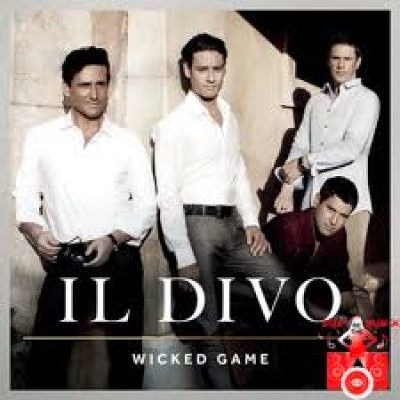 Νέα κυκλοφορία: Il Divo