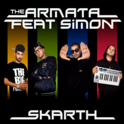 Νέο κομμάτι από Armata!