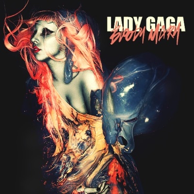 Νέο remix για το "Bloody Mary" της Lady Gaga!