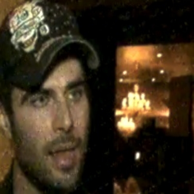 Νέος δίσκος από τον Γιώργο Παπαδόπουλο!