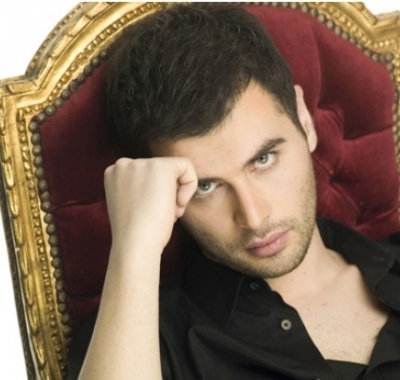 Ο Γιώργος Παπαδόπουλος μιλά για το νέο του δίσκο!