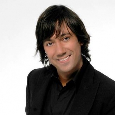 Ο Γιώργος Θεοφάνους στη Μενεγάκη!