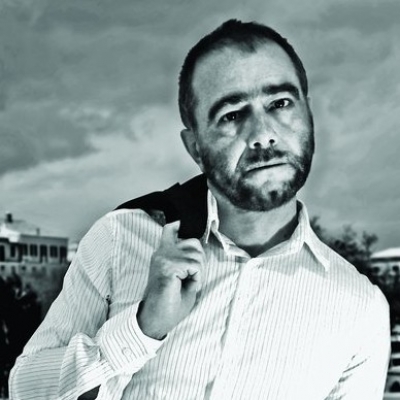 Ο Μάνος Χατζιδάκις μέσα από τα μάτια του Κωνσταντίνου Βήτα