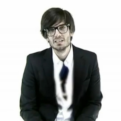 Ο Μύρωνας Στρατής απαντά στις ερωτήσεις του Breaking Mad…